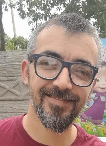 Cristian Ramon Sandroni