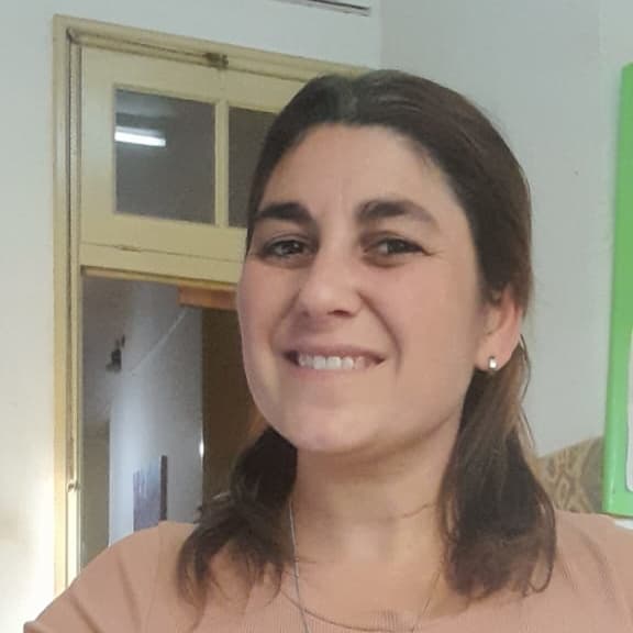 Eliana Maria Lagorio