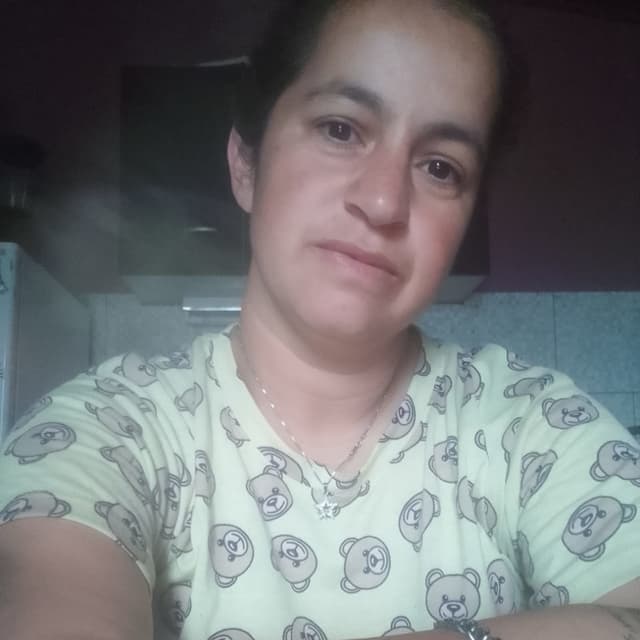 Antonela Silvana Vega